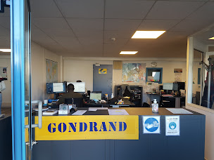 Photo n°3 de Gondrand Lesquin à Lesquin (Société de transport international de marchandises)