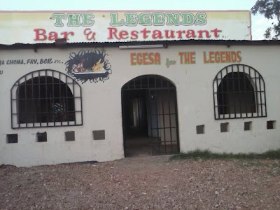 Photos of Blue Nile Hotel
