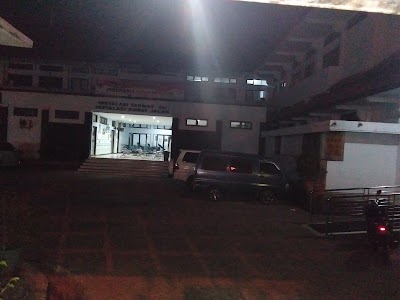 Regional General Hospital Dr. M. Ashari Kab. Pemalang