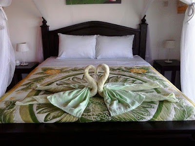 Photos of Puri Metamba - House of Healing Bali