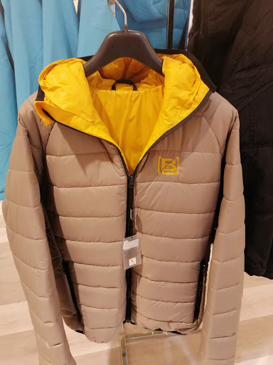 Baïna store - Thumbnail