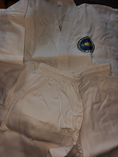 Taekwondo-Supplies - Thumbnail