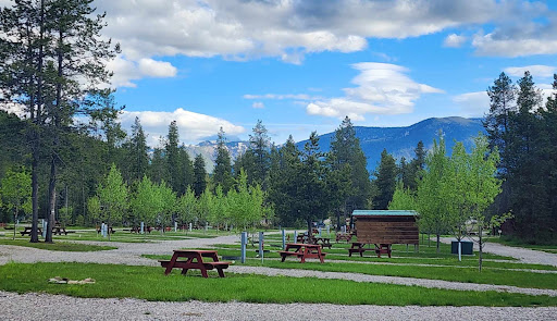 North American RV Park & Yurt Village - Thumbnail