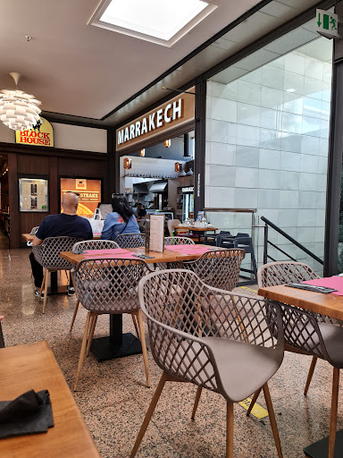 Marrakech Restaurant