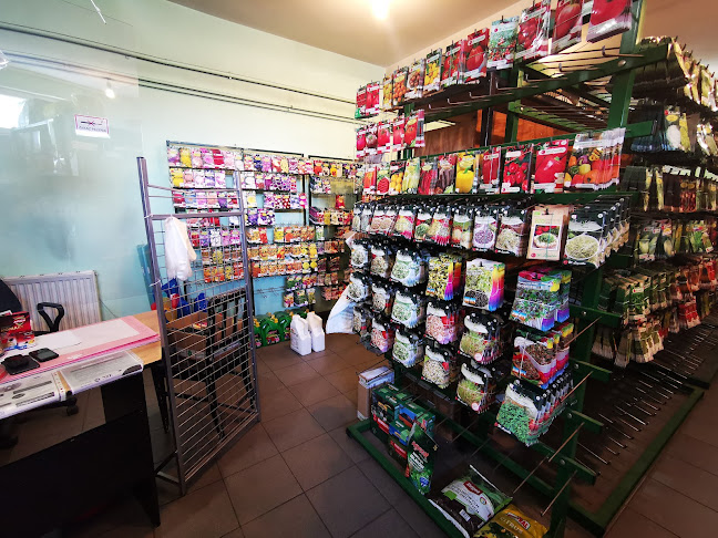 Hurtownia Ogrodnik - Artykuły Ogrodnicze