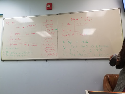 IMA English Spanish School - Thumbnail