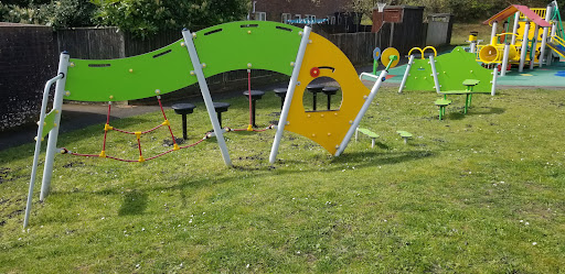 San Carlos Approach Play Area - Thumbnail