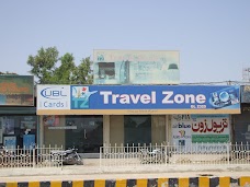 Travel Zone hyderabad