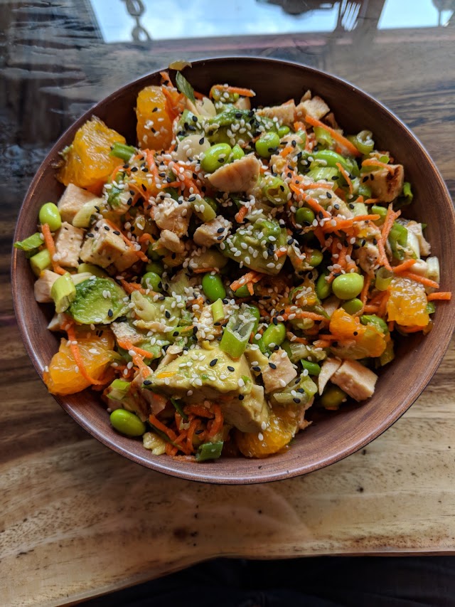Shaka Bowl