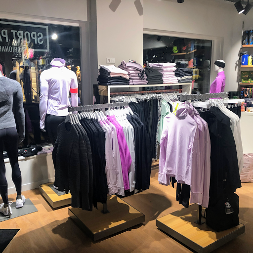 Sport Passion Gallery - Netherlands