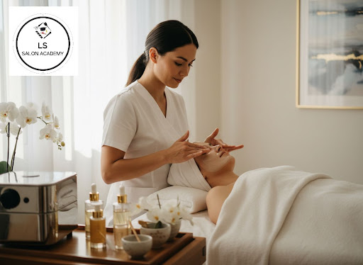 Indulge in spa-level luxury facials without stepping out of your neighbourhood. At LS Salon Acade… post image