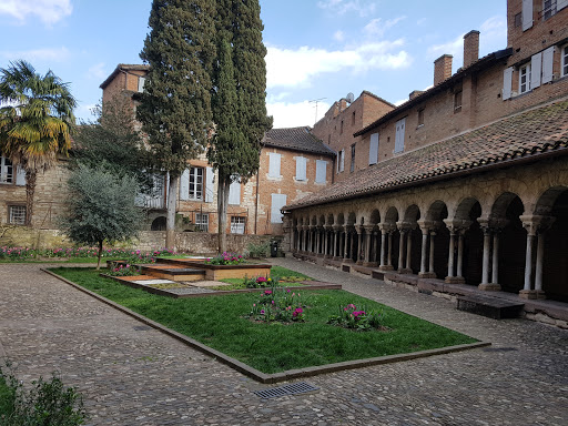 La Maison du Vieil Alby - Thumbnail
