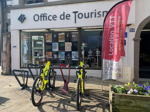 Office de Tourisme Bruyères Vallons des Vosges