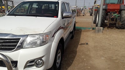 Photos of معرض بركات الصادق