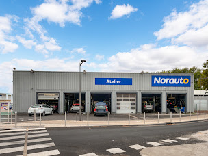 Photo n°35 de Norauto Sete Balaruc à Balaruc-le-Vieux (Magasin de pneus)