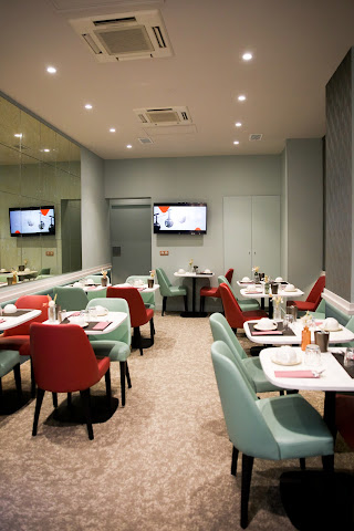 Le Grand Hotel De Grenoble Bw Premier Collection By Best Western Hotel 4 Etoiles by null