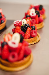 Photo n°13 de Boulangerie Feuillette à Trégueux (Salon de thé)