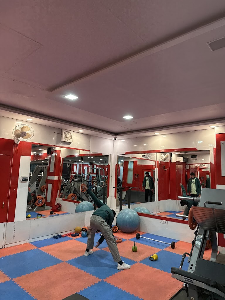 Releaf Fitness Studio