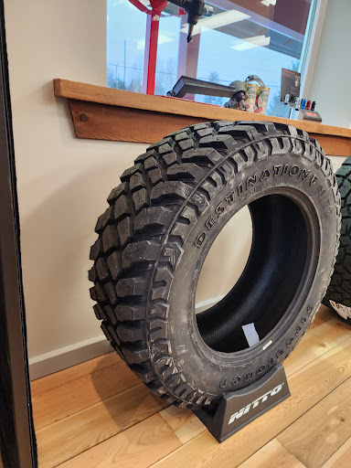 DBM Auto Parts Gallery - Canada