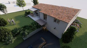 Photo n°12 de AD2C - Atelier Dessin et Coordination de la Construction à Brassac (Constructeur immobilier)