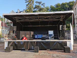 Photo n°6 de Quent'Anim à Jaulgonne (Agence événementielle)