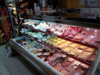 Marché St-Francois - Thumbnail