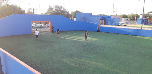 Beisbol - José A. Villegas Park - Thumbnail