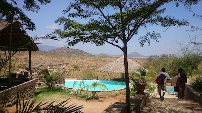 Photos of Leopard Lodge Tsavo