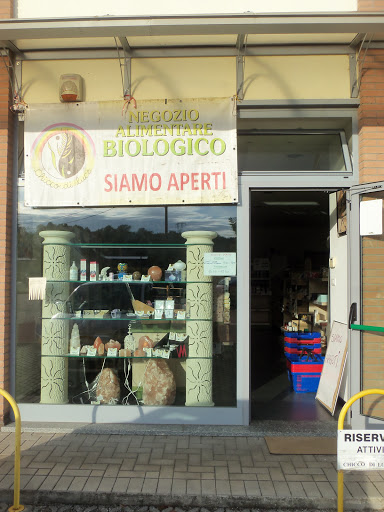 Chicco di Luce negozio bio