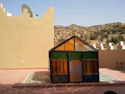 Photos of Auberge Borj Tiout