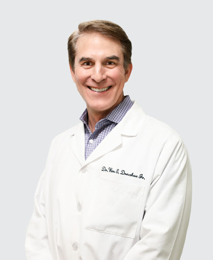 NOMS Dr. William E. Donahue Jr, DPM
