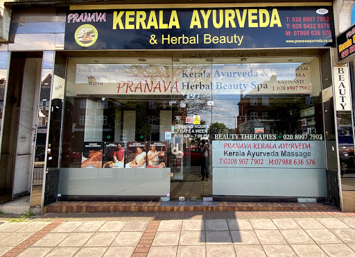 Pranava Kerala Ayurveda Clinic - Thumbnail