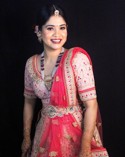Look beautiful  n Feel beautiful  @ our studio and Academy...