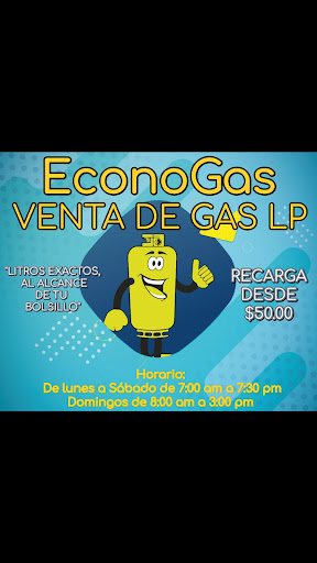 Econo-Gas L.P - Thumbnail