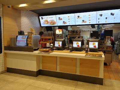 Photos of McDonald's Gordon