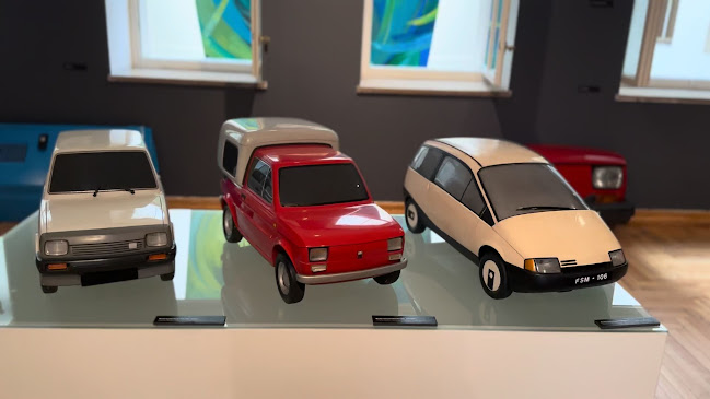 Comentarii opinii despre Pałac Schoena Muzeum w Sosnowcu