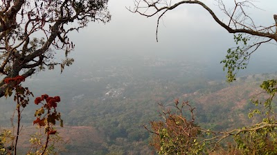 Photos of Zomba Mountain