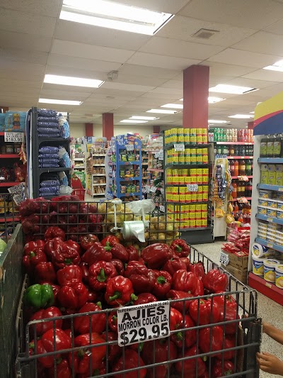 Photos of Dragon de Oro Supermarket