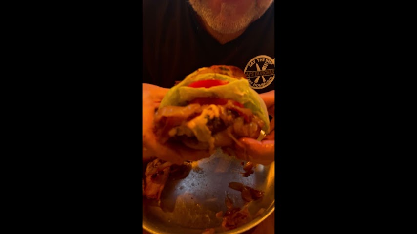 AJ's Burgers by null