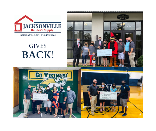 Jacksonville Builder's Supply - Thumbnail
