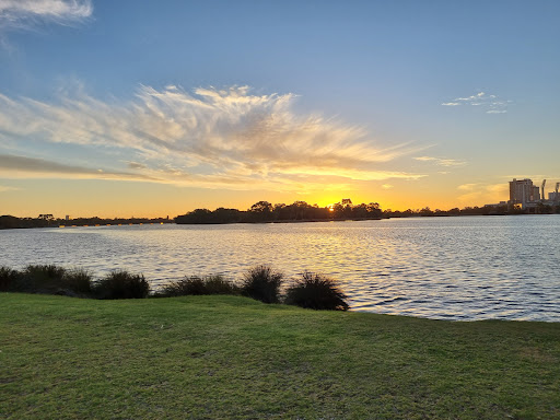 Charles Paterson Park Gallery - Australia