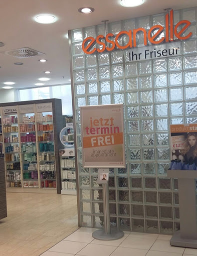 Essanelle Ihr Friseur Karstadt Hamburg - Thumbnail