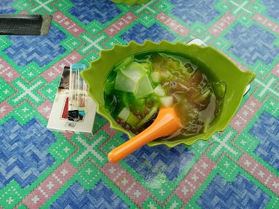Photos of GOR Bimoseno
