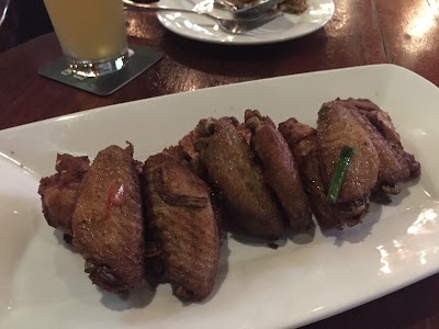 Photos of McCawley's