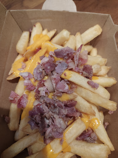 Photo 7 - Burger King