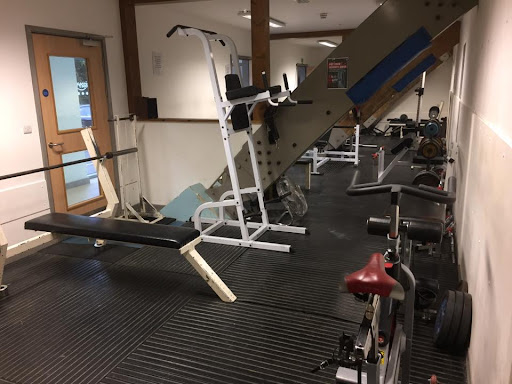 Kidlington Weightlifting Club - Thumbnail