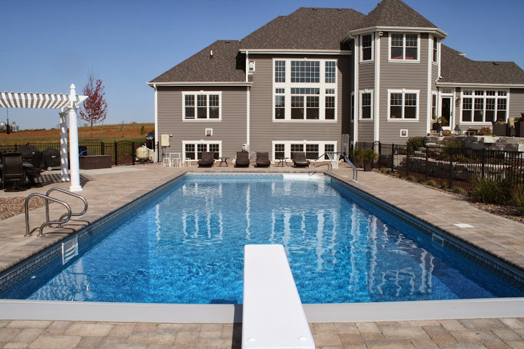 Penguin Pools in Waukesha