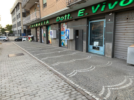 Farmacia Vivo Dr. Ettore