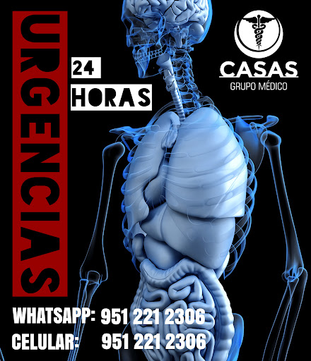 MÉDICO 24 HORAS EN EJUTLA DE CRESPO - Thumbnail