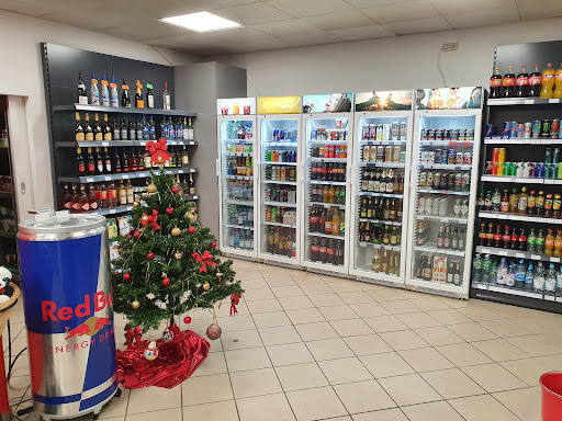 AVIA Servicestation Marija Antolovic